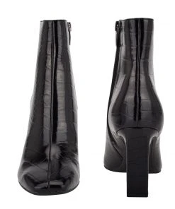 Nine West Jozy Heeled Booties 12 Nine West Jozy Heeled Booties