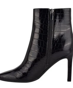 Nine West Jozy Heeled Booties 11 Nine West Jozy Heeled Booties