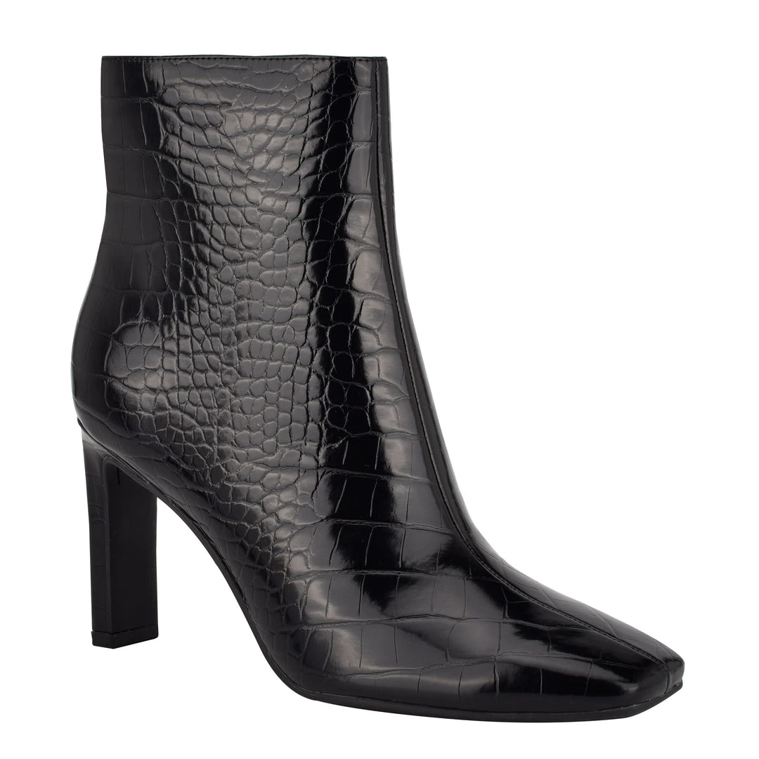 Nine West Jozy Heeled Booties 4 Nine West Jozy Heeled Booties