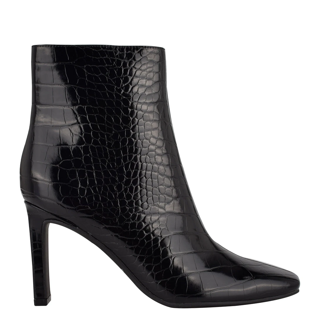 Nine West Jozy Heeled Booties 3 Nine West Jozy Heeled Booties