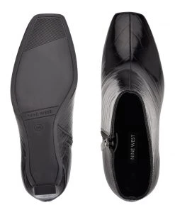 Nine West Jozy Heeled Booties 13 Nine West Jozy Heeled Booties