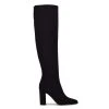 Nine West Kalida Heeled Boots Shoes