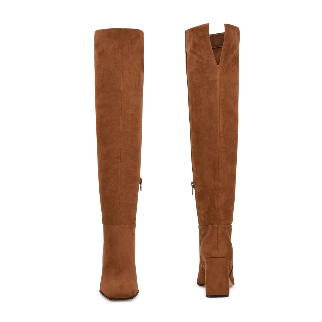 Nine West Shoes Kalida Heeled Boots 6 Nine West Shoes Kalida Heeled Boots