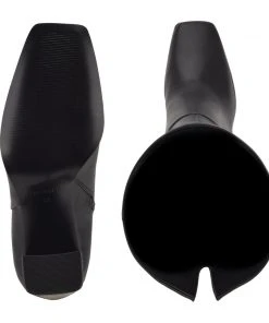 Nine West Kalida Heeled Boots