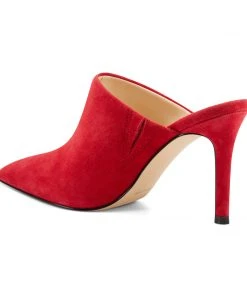 Nine West Karyta Heel Mules Heels
