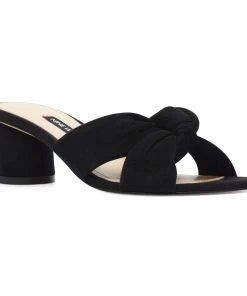 Nine West Kayla Slide Sandals