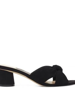 Nine West Kayla Slide Sandals