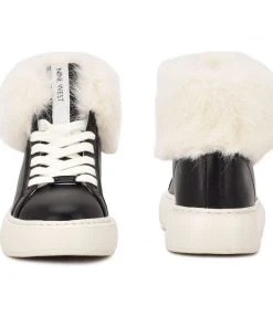 Nine West High Impact Platforms Keepup Sneakers