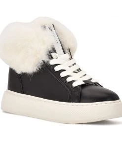 Nine West High Impact Platforms Keepup Sneakers