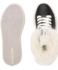 Nine West High Impact Platforms Keepup Sneakers