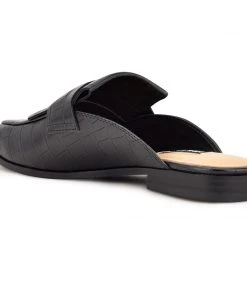 Nine West Kilts Mules Mules & Slides 9 Nine West Kilts Mules Mules & Slides