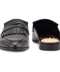 Nine West Kilts Mules Mules & Slides 10 Nine West Kilts Mules Mules & Slides