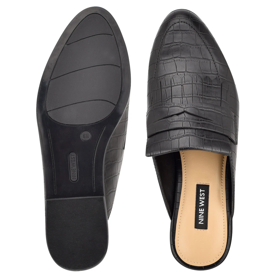 Nine West Kilts Mules Mules & Slides 7 Nine West Kilts Mules Mules & Slides