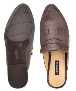 Nine West Kilts Mules