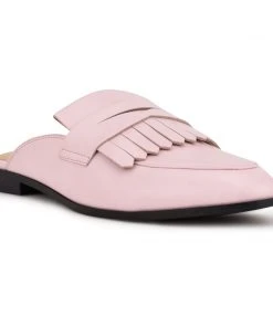 Nine West Mules & Slides Kilts Mules
