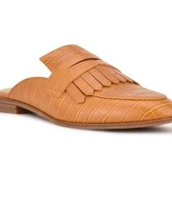 Nine West Kilts Mules