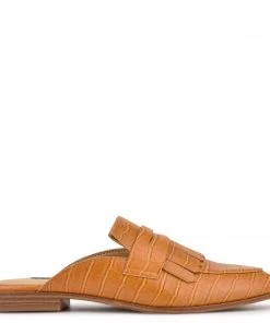 Nine West Kilts Mules