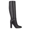 Nine West Kimy Heeled Boots Shoes 2 Nine West Kimy Heeled Boots Shoes