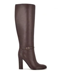 Nine West Kimy Heeled Boots