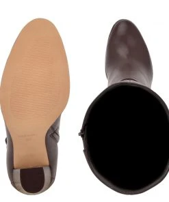 Nine West Kimy Heeled Boots