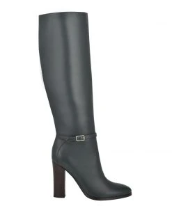 Nine West Kimy Heeled Boots
