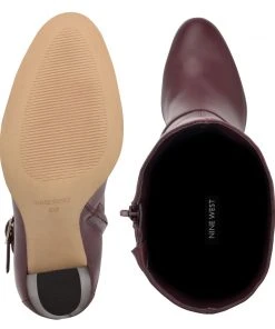 Nine West Heels Kimy Heeled Boots