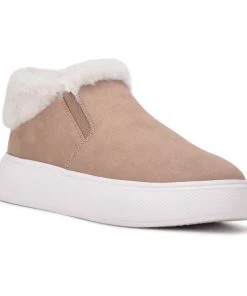 Nine West Klines Slip On Sneakers