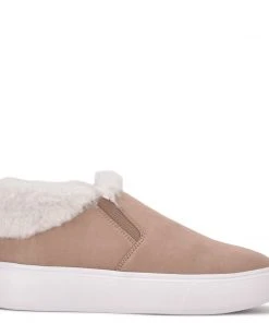 Nine West Klines Slip On Sneakers