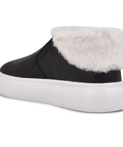 Nine West Klines Slip On Sneakers