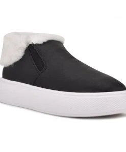Nine West Klines Slip On Sneakers