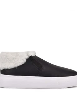 Nine West Klines Slip On Sneakers