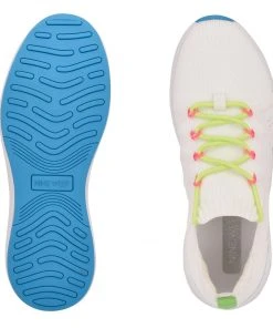 Nine West Knit Sneakers Y2K Revival 11 Nine West Knit Sneakers Y2K Revival