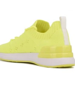 Nine West Knit Sneakers 9 Nine West Knit Sneakers