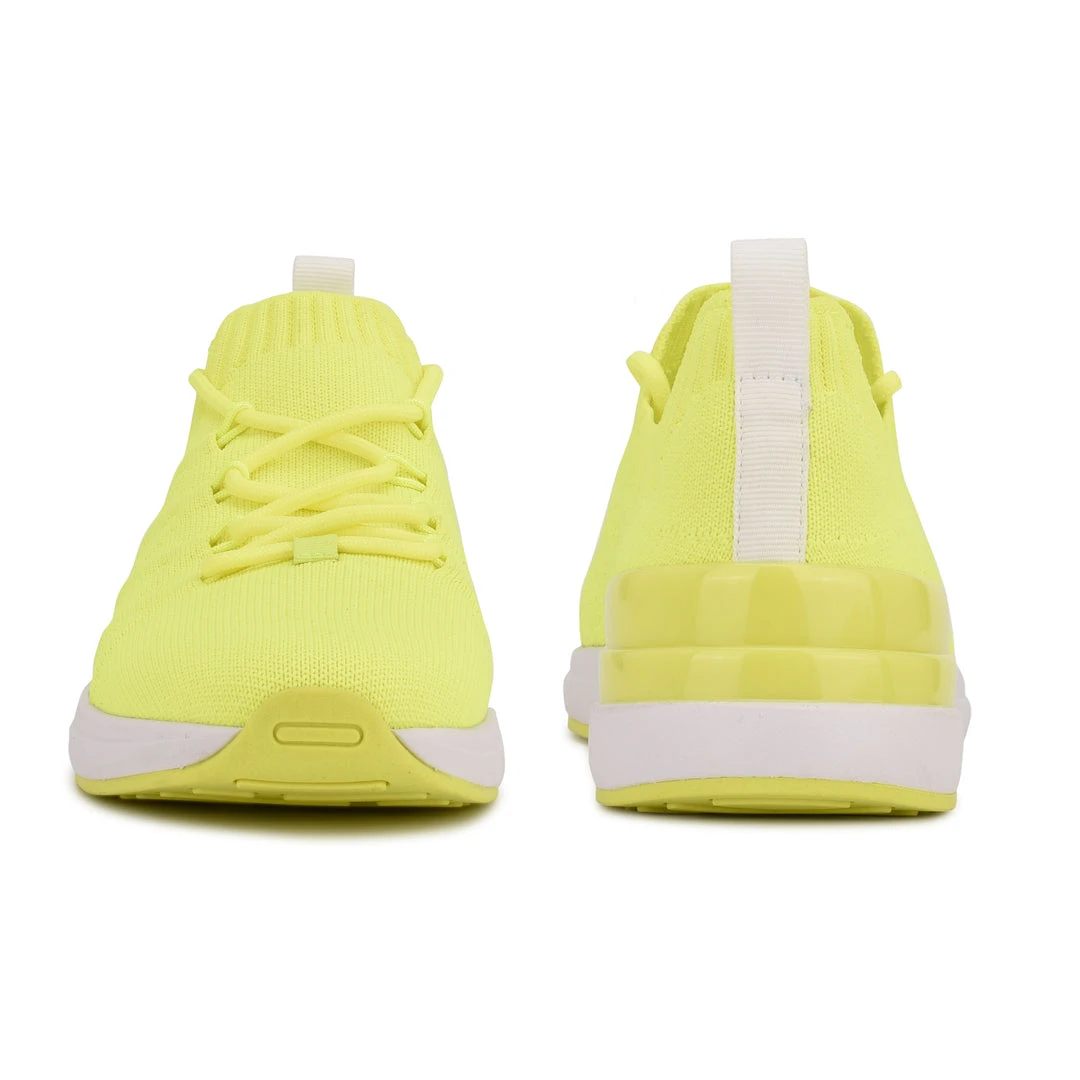 Nine West Knit Sneakers 6 Nine West Knit Sneakers