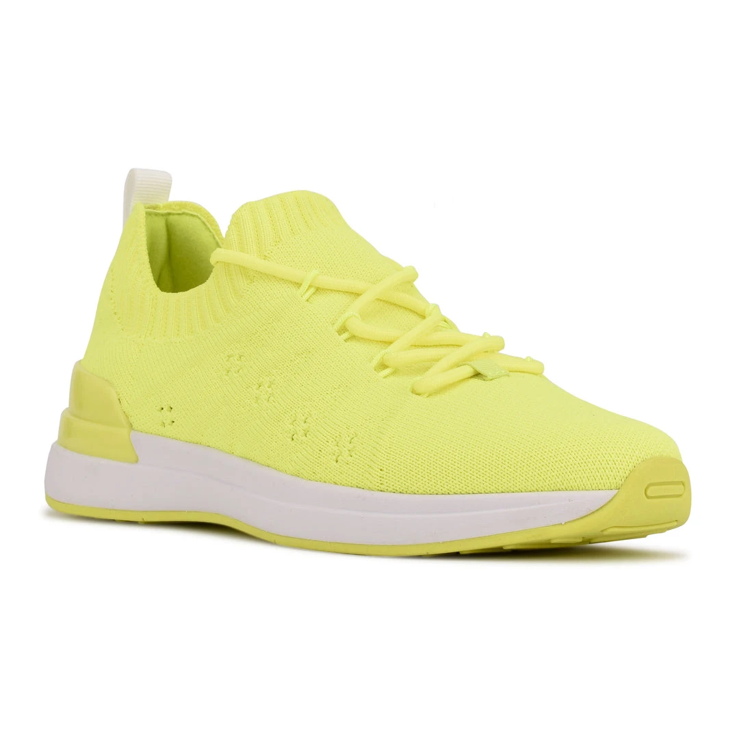 Nine West Knit Sneakers 4 Nine West Knit Sneakers