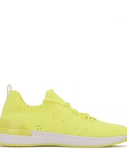 Nine West Knit Sneakers