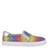 Nine West Lala Slip On Sneakers Color Pop