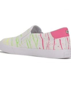Nine West Lala Slip On Sneakers