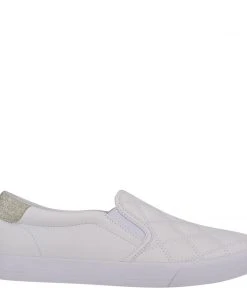 Nine West Flats Lala Slip On Sneakers