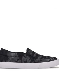 Nine West Lala Slip On Sneakers Shoes