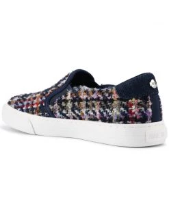 Nine West Lala Slip On Sneakers