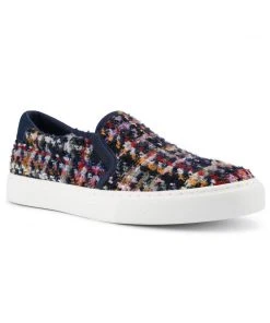 Nine West Lala Slip On Sneakers