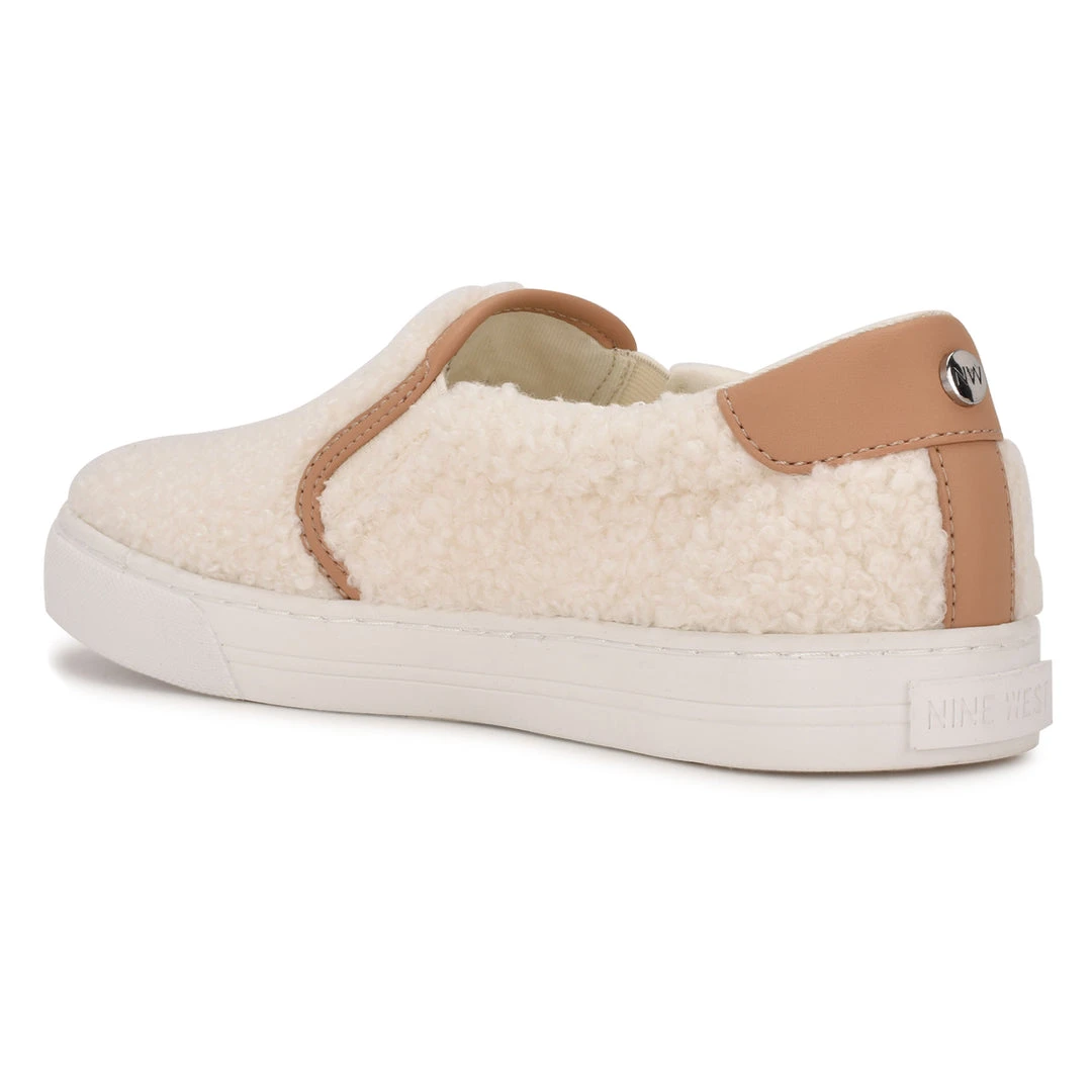 Nine West Lala Slip On Sneakers 5 Nine West Lala Slip On Sneakers