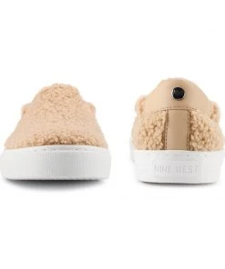 Nine West Lala Slip On Sneakers