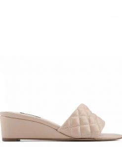 Nine West Lancie Wedge Sandals