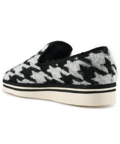 Nine West Laze Cozy Slip On Flats