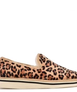 Nine West Laze Cozy Slip On Flats