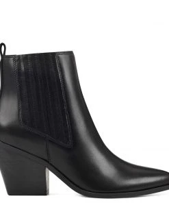 Nine West Boots & Booties Lexa Dress Bootie