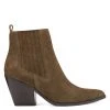 Nine West Lexa Dress Bootie Boots & Booties