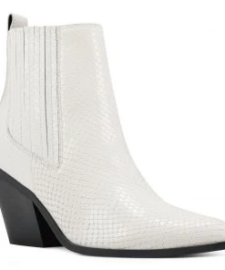 Nine West Lexa Dress Bootie